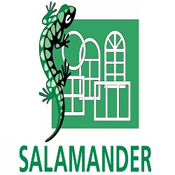 Salamander Salamander